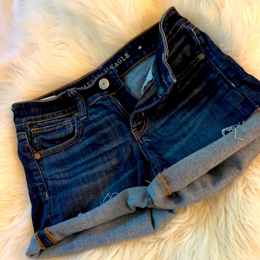 American Eagles shorts
